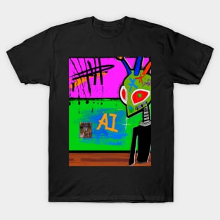 Alienclass T-Shirt